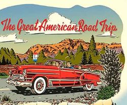 GreatAmericanRoadTrip